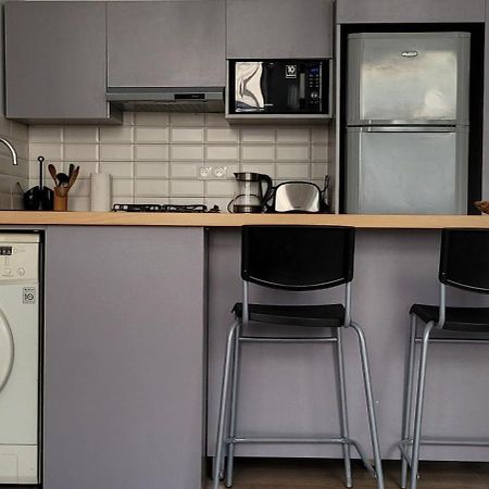 Appartement Ideal Pour Decouvrir La Ville 라바트 외부 사진