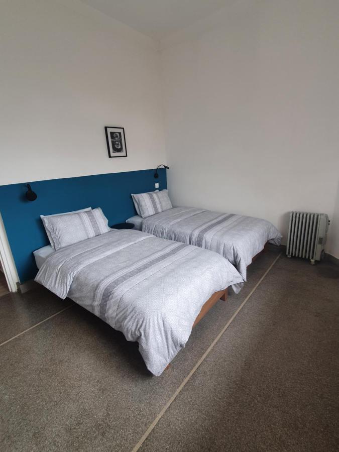 Appartement Ideal Pour Decouvrir La Ville 라바트 외부 사진