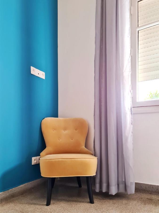 Appartement Ideal Pour Decouvrir La Ville 라바트 외부 사진