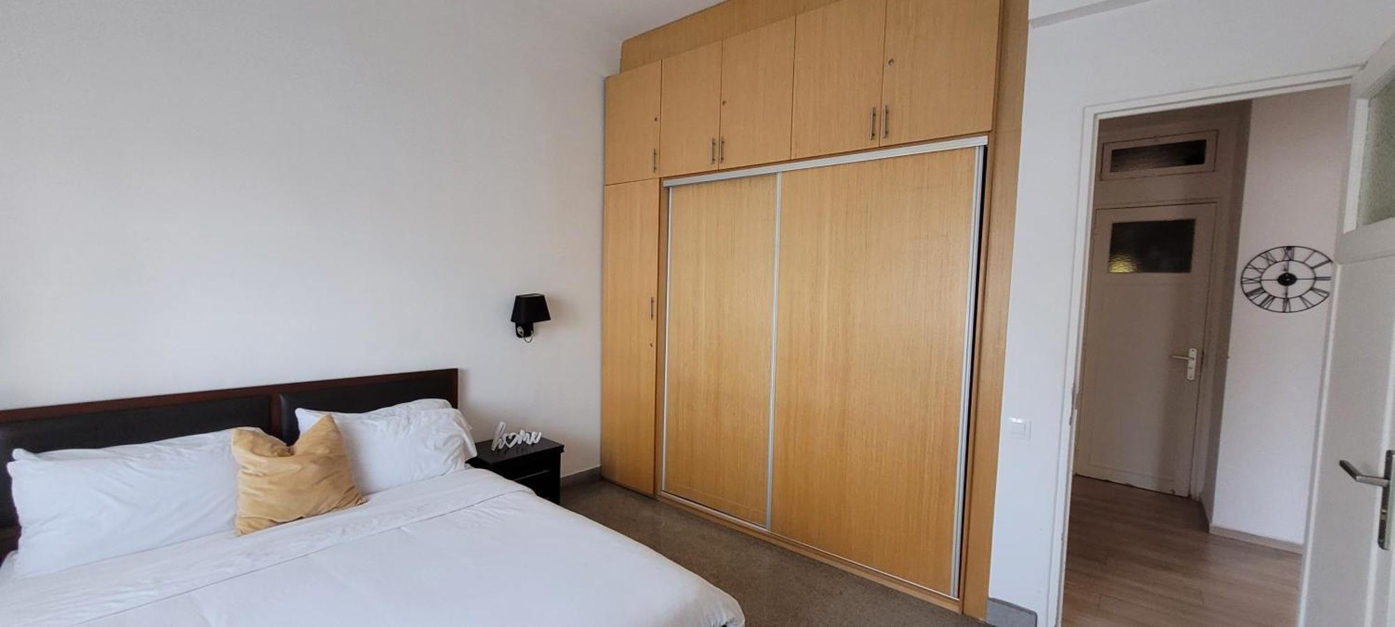 Appartement Ideal Pour Decouvrir La Ville 라바트 외부 사진