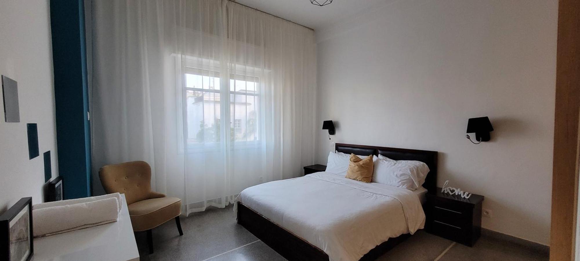 Appartement Ideal Pour Decouvrir La Ville 라바트 외부 사진